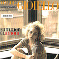 2005 vogue gioiello
