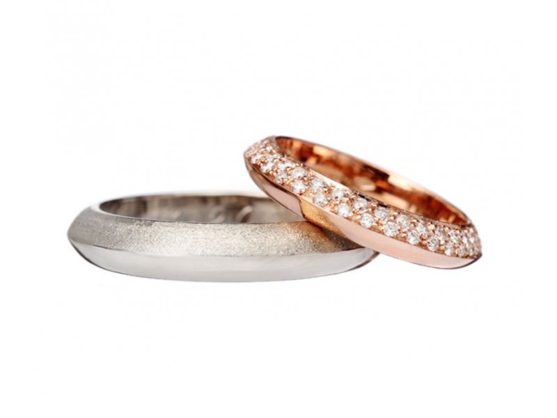 wedding rings